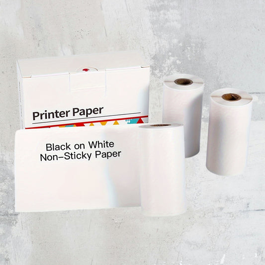 MemmoPrint® Paper Rolls